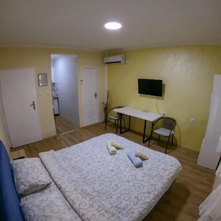 Apartamento Brijeg 21 3