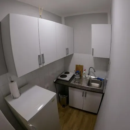 Brijeg 21 3 Apartment *