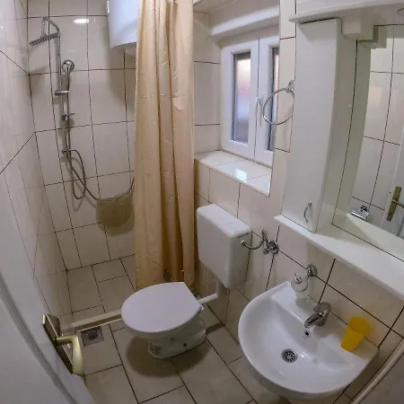 Apartamento Brijeg 21 3